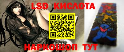 крисы Кунгур